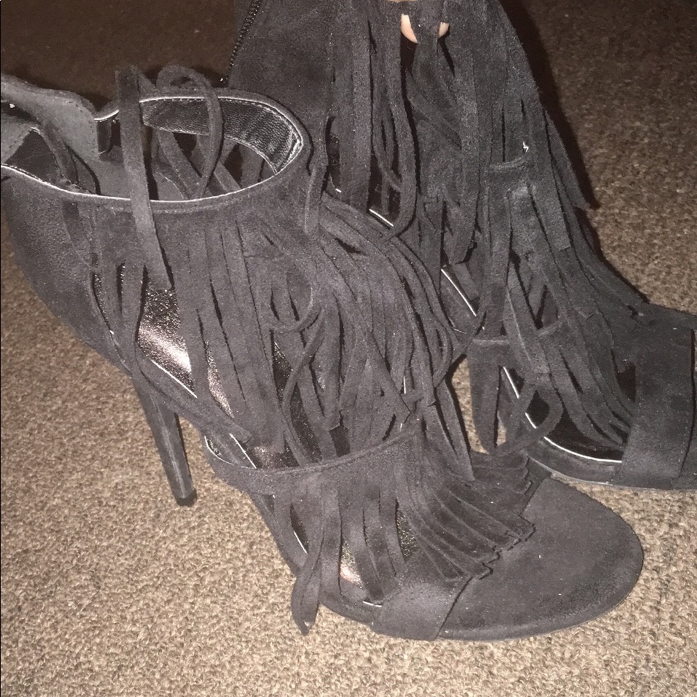 Wild diva (never worn)