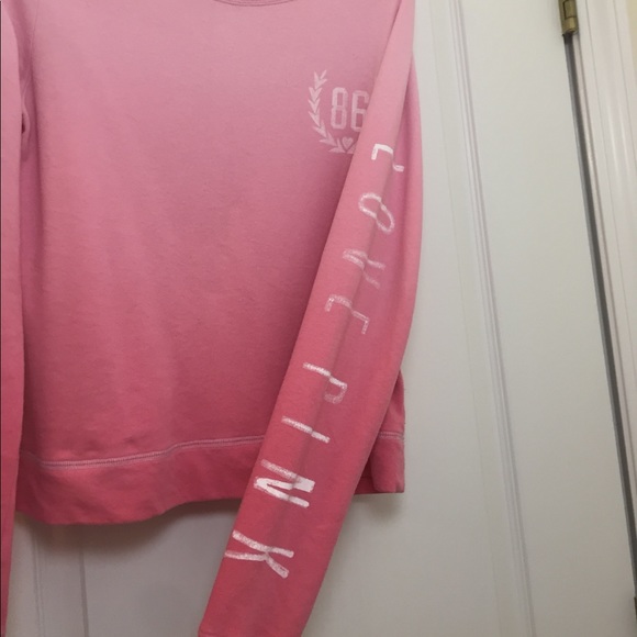 PINK SWEATER - Picture 2 of 2