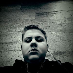 Meet your Posher, Caleb