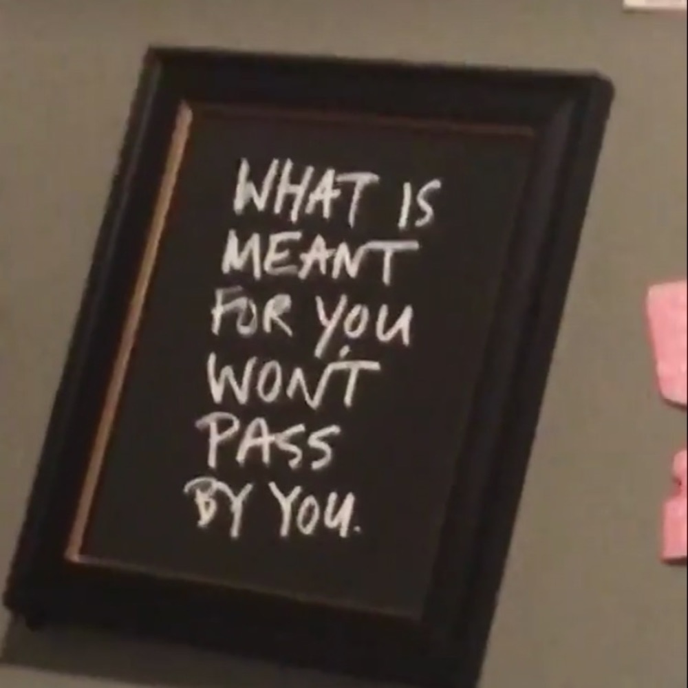 Meet your Posher, Brandy