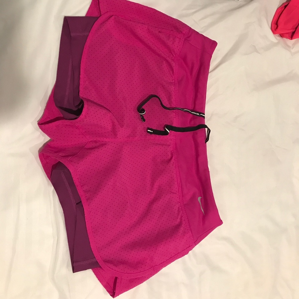 Nike pro