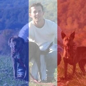 Meet your Posher, James j.