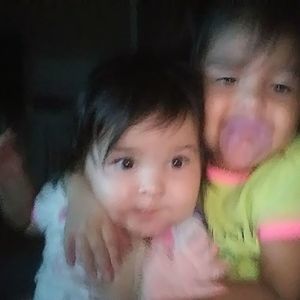 Meet your Posher, Cierra