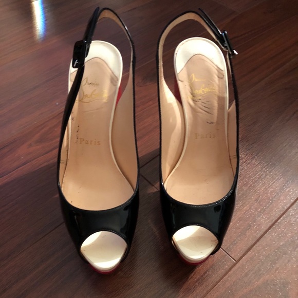 Christian Louboutin Shoes - Christian Louboutin