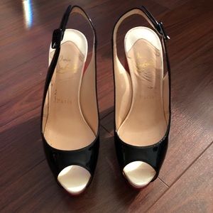 Christian Louboutin