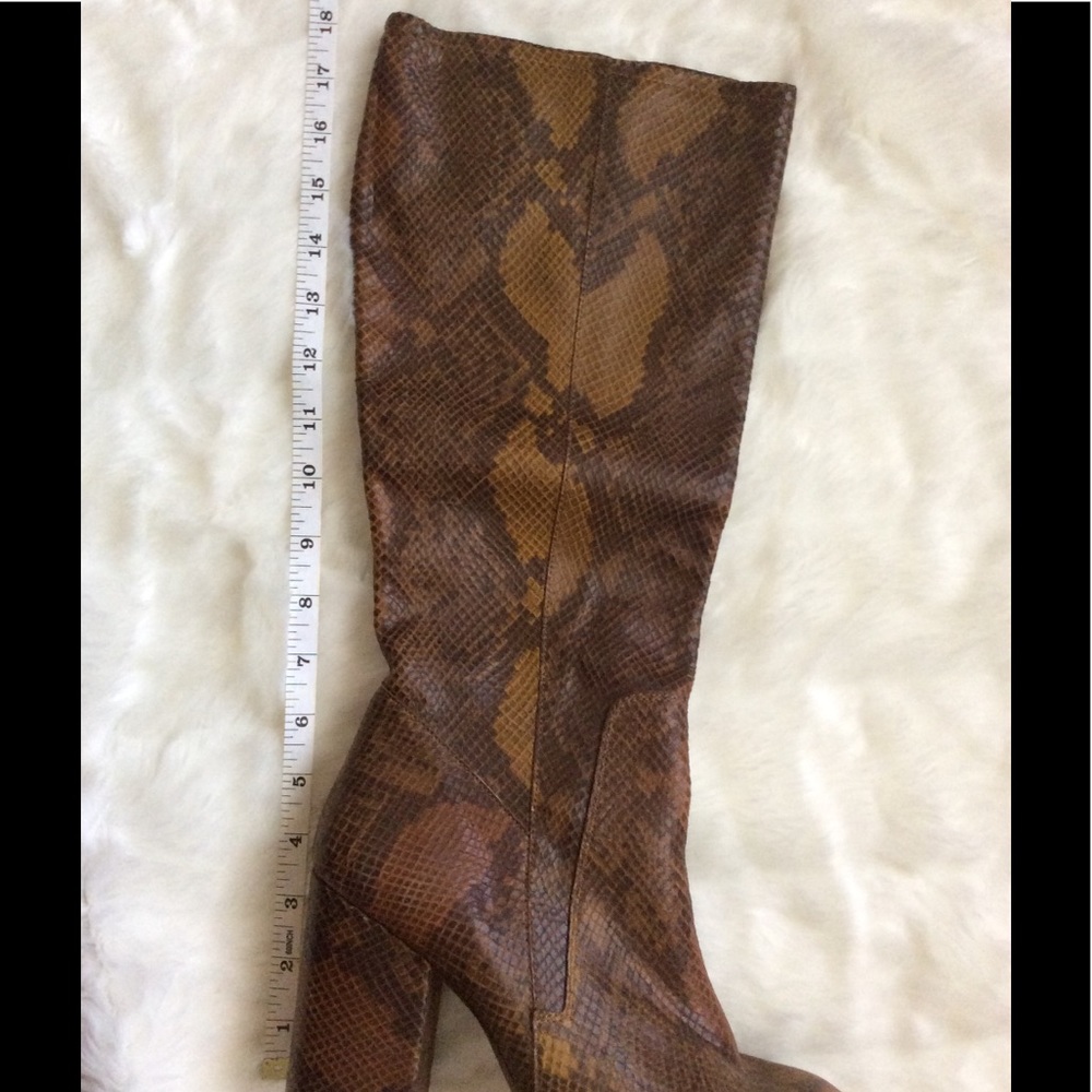 ❤️SOLD ‼️❤️SALE🌲🙏🏾❤️❤️Free People boots - Picture 6 of 6