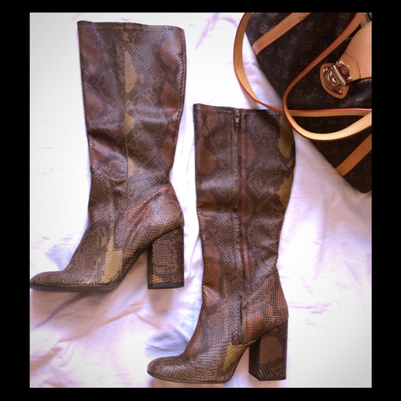Free People Shoes - ❤️SOLD ‼️❤️SALE🌲🙏🏾❤️❤️Free People boots