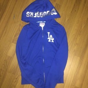 Dodger sweater - Victoria secret