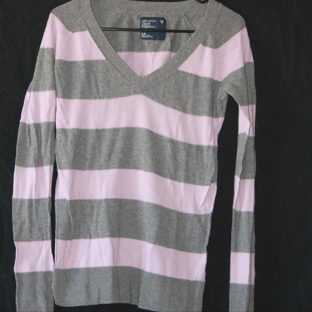 Sweater Shirt