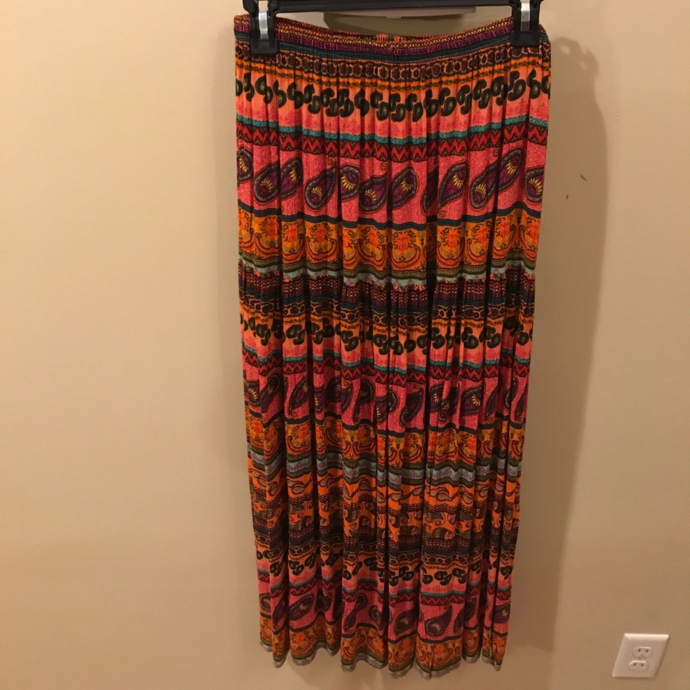 New Direction Skirt
