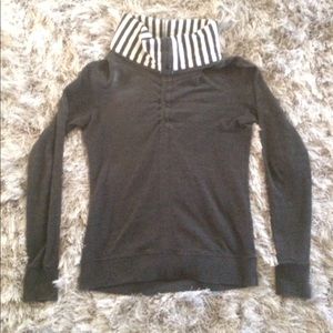 Reversible Lululemon Sweatshirt
