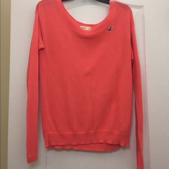 Hollister Sweater - Picture 1 of 1