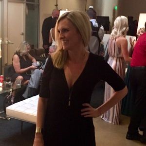 Meet your Posher, Samantha