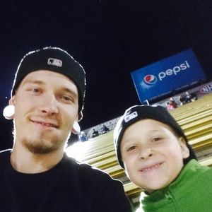 Meet your Posher, Brandon