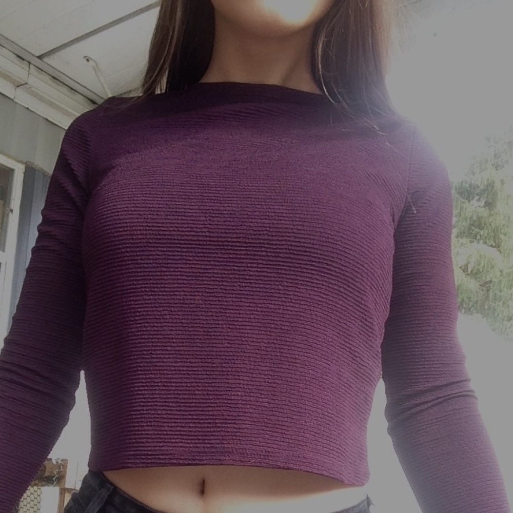 long sleeve