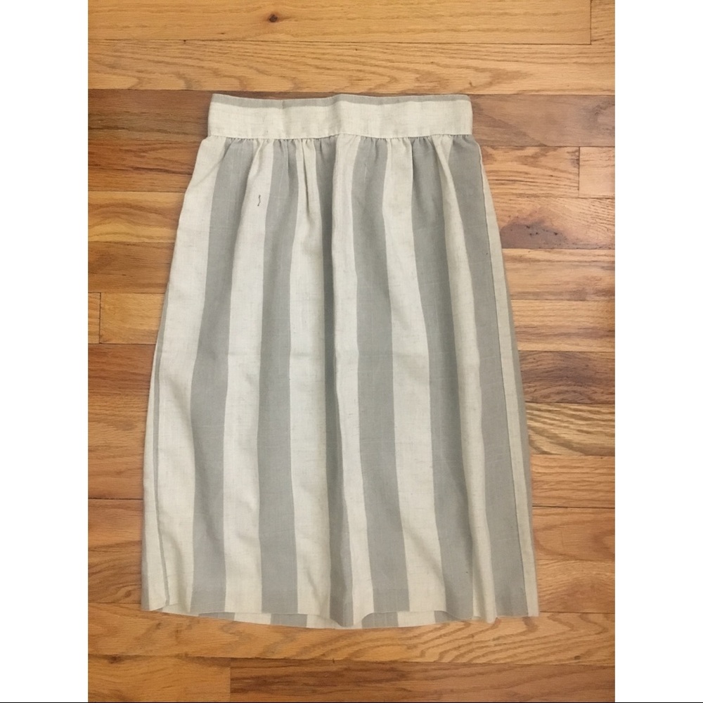 Vintage skirt