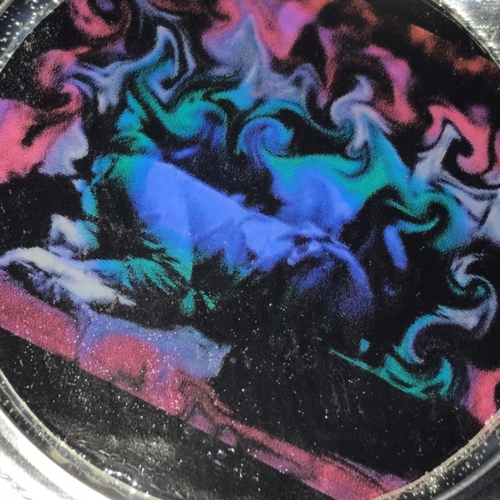 Meet your Posher, Kristen