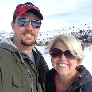 Meet your Posher, Candice