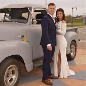 Meet your Posher, Katelyn