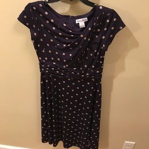 Laura Jeffries Dress