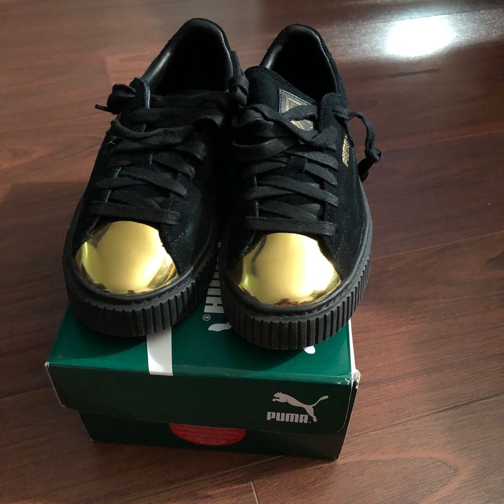 Puma