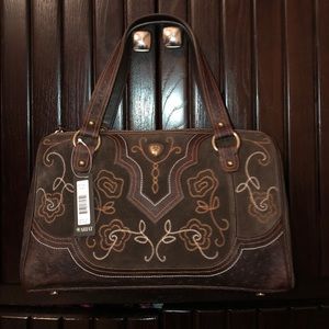 ARIAT PURSE