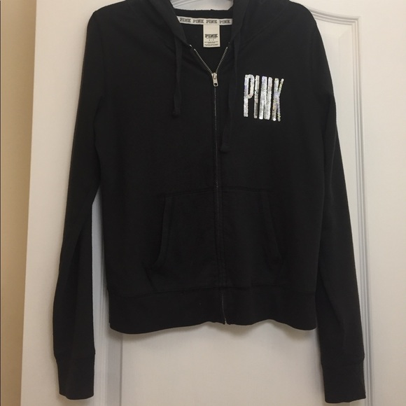 PINK Sweater - Picture 2 of 2