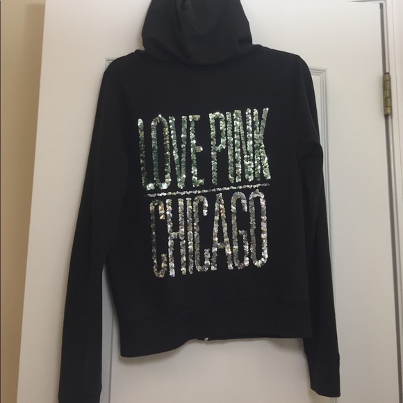 PINK Sweater - Picture 1 of 2