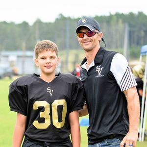 Meet your Posher, William