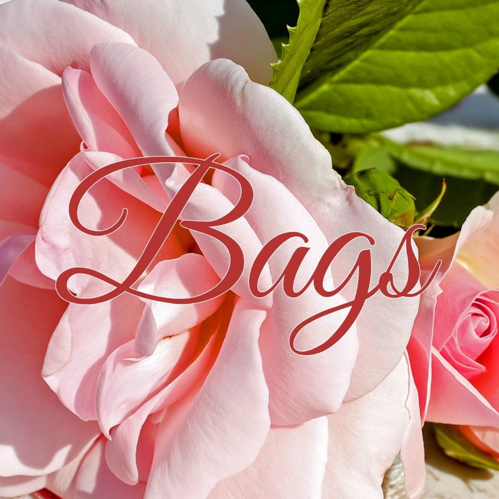 Bags!!!!