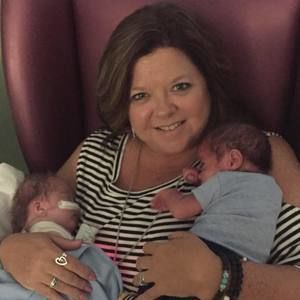 Meet your Posher, Sharon