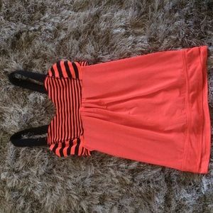 Lululemon Exercise Tank