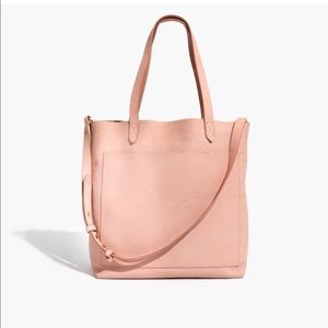 Made well medium transport tote