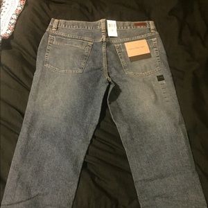 Calvin Klein Capri jeans- brand new!