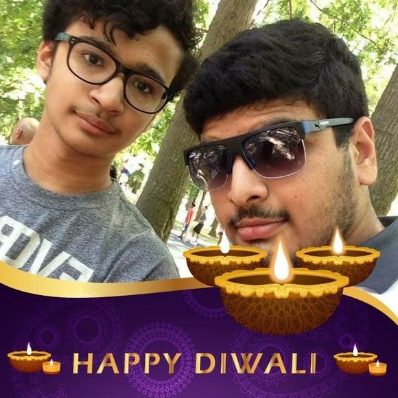 Meet your Posher, Nilay - Picture 1 of 1