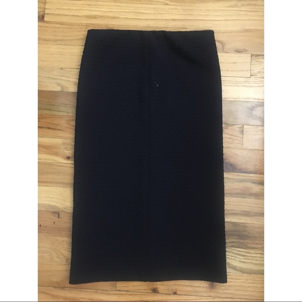 Ann Taylor Loft Petites Pencil Skirt