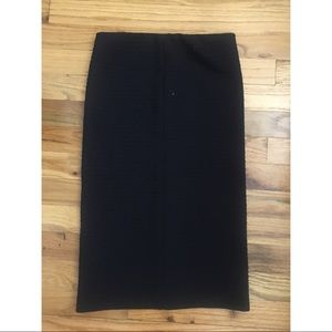 Ann Taylor Loft Petites Pencil Skirt