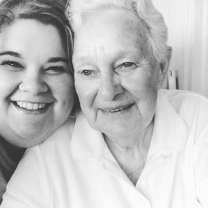 Meet your Posher, Meaghan