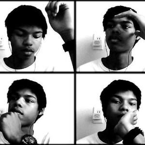 Meet your Posher, Adonius