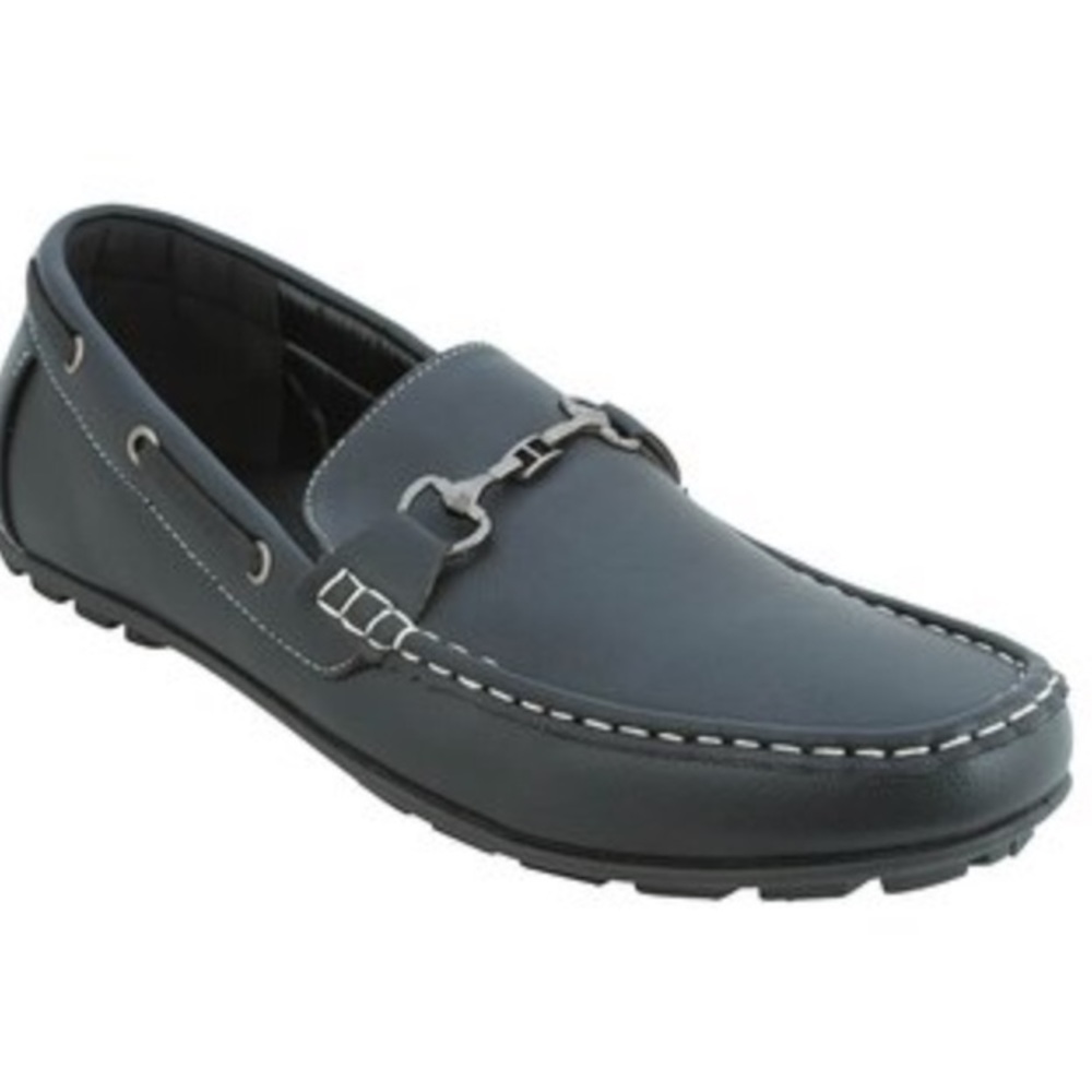 BRAND NEW LOAFER-Alessandro Monelli