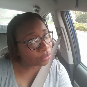 Meet your Posher, Jacqueline