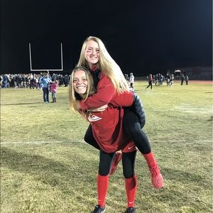 Meet your Posher, Jillian