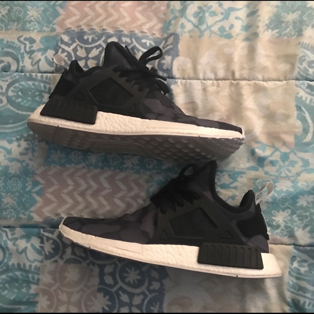 NMD_XR1 “Black Duck Camo”