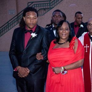 Meet your Posher, Princess