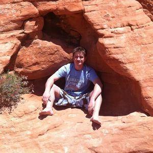 Meet your Posher, Zack