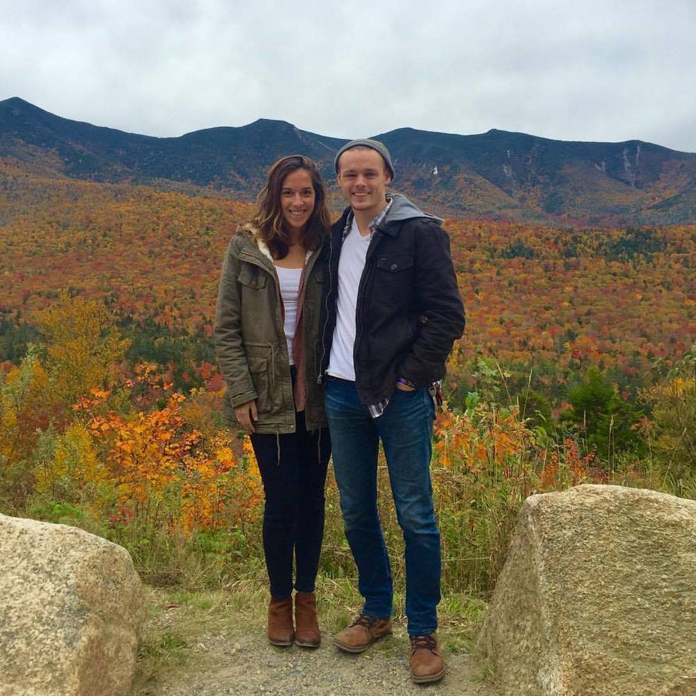 Meet your Posher, Rebecca