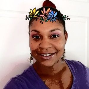 Meet your Posher, Kay