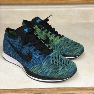 💎💀💎Nike Flyknits 9.5