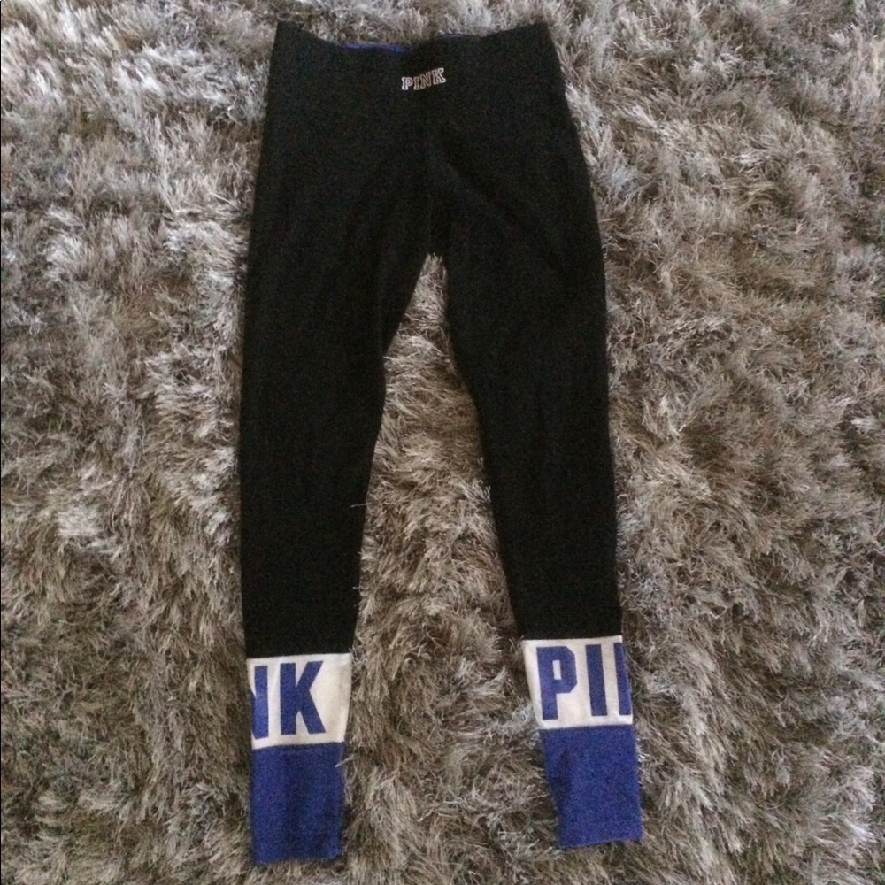 PINK Leggings