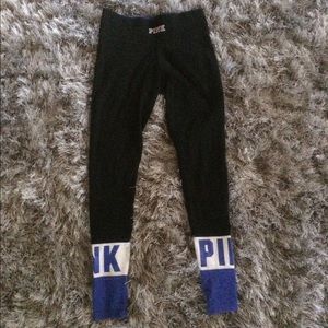 PINK Leggings